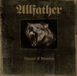 Allfather (CAN) : Weapon of Ascension